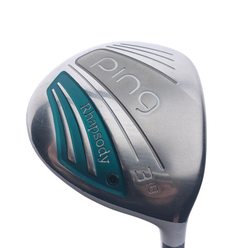 Used ping rhapsody 2015 - ping, 3