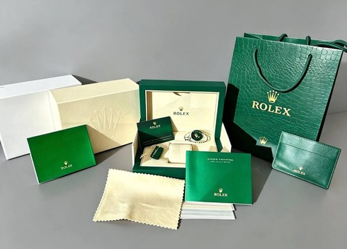 Rolex single watch - rolex,