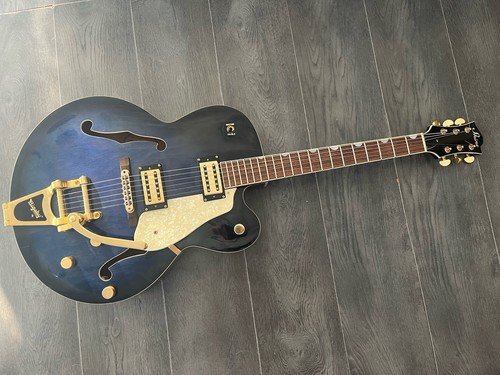 Shine wno645 semi acoustic - semi,