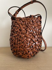 LOEWE "NEST" BASKET