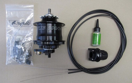 Rohloff speedhub oem 14 - rohloff,