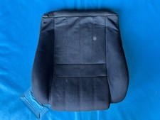 MG F & MG TF Black Sebring