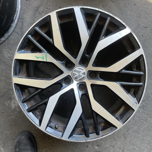Golf mk7 gti - vw,