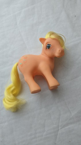 Hasbro little pony - hasbro, my