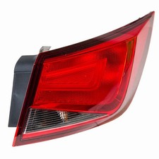 045323 Tail Light Assembly