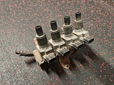 Mazda RX8 2003-2008 OEM Set Of