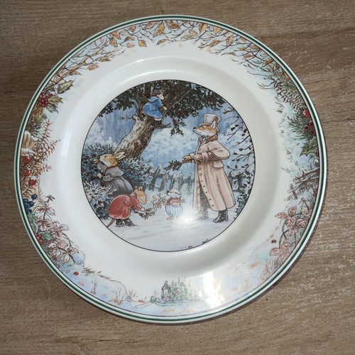 Villeroy boch foxwood tales - &,