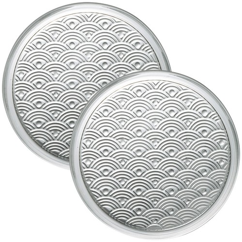 Pcs round cup - pcs, placemats