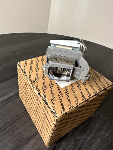 Lamp module for optoma - , hd27