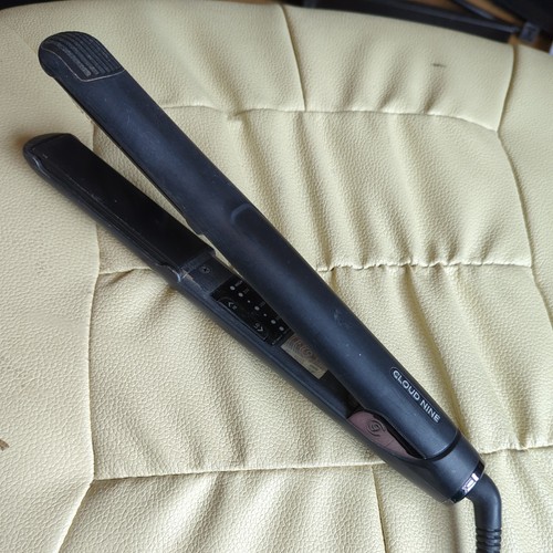 Cloud nine hair - cloud,