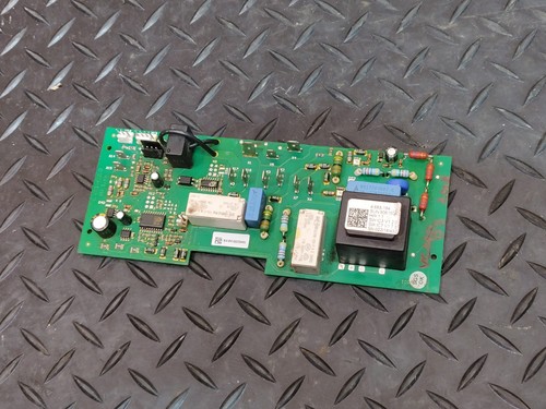 Electronic unit pcb for - pcb, hilti
