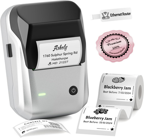Niimbot bluetooth label - niimbot, b1