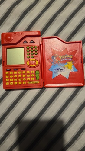 Pokédex nintendo portable - pokédex, nintendo's