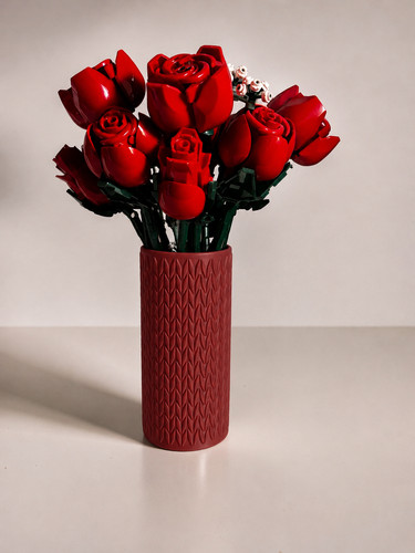 Vases for all lego - all,