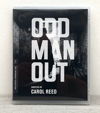 Odd Man Out  Criterion