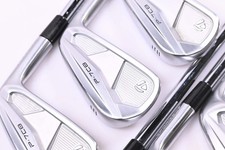 Taylormade P.7CB Irons / 4-PW