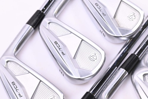 Taylormade 7cb irons - taylormade, p.7cb