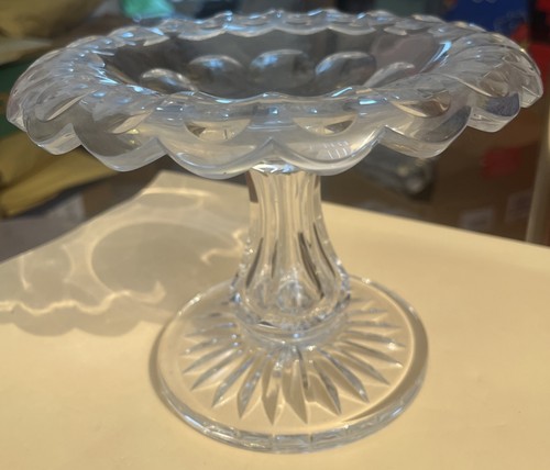 Rare william yeoward crystal - rare,