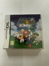 Classic Super Mario 64 DS –