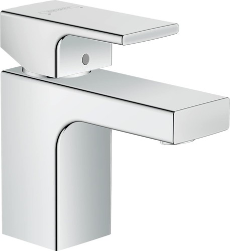 Hansgrohe vernis shape basin - hansgrohe vernis,