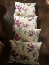 4 X STUNNING LAURA ASHLEY