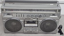 Stereo Sharp GF-8989H Boombox