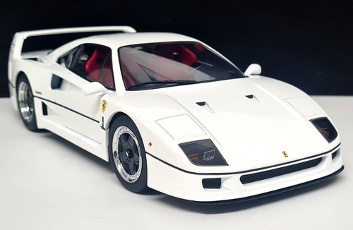 Ferrari f40 sultan - ferrari, of