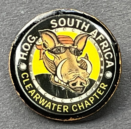 Motorcycle pin badge harley - motorcycle,