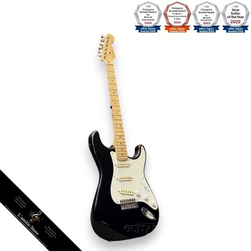 Fender eric clapton - fender,