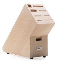 Wusthof 9 Hole Beech Knife