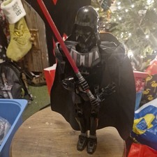 Lego Star Wars (75111) Darth