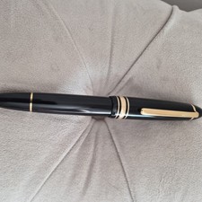 Montblanc meisterstuck  le