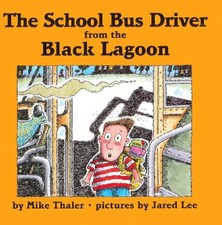 The School Bus Driver From The