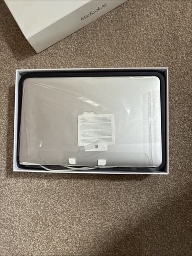 Apple macbook air - macbook, 11-inch