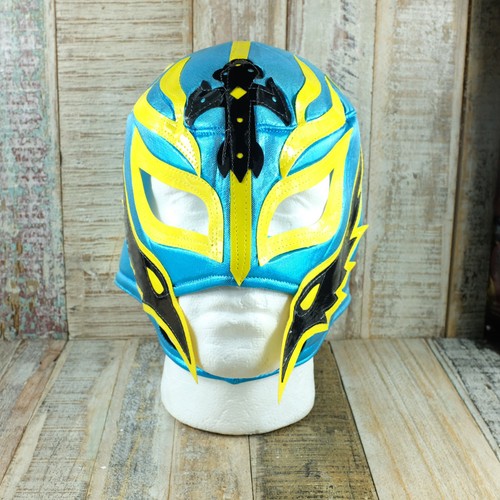 Mexican wrestling mask rey - wrestling,