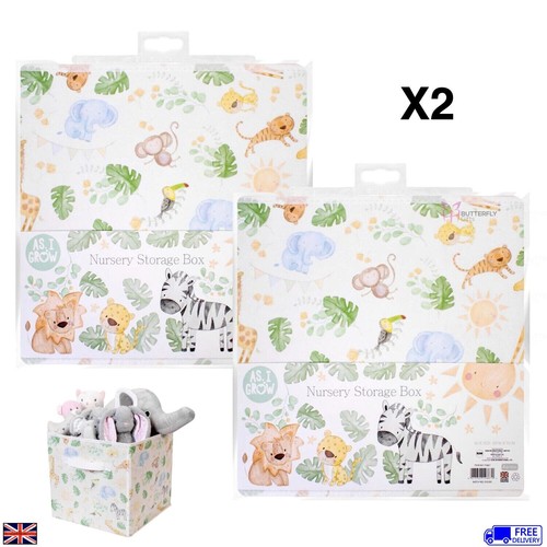 Foldable storage cube - storage, box