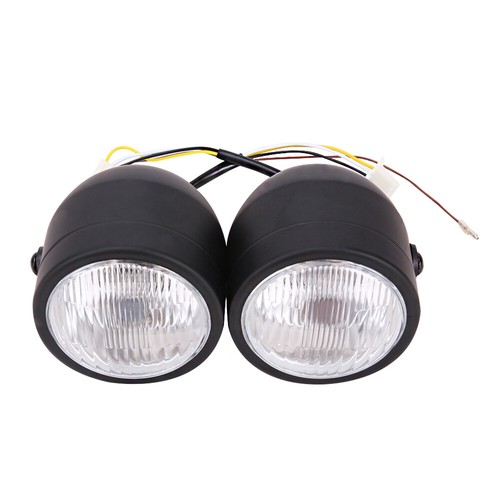 Motorcycle front twin - motorcycle,
