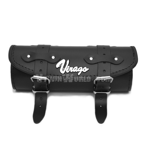 Yamaha virago leather - yamaha,