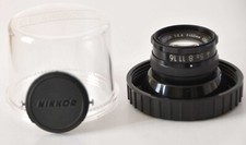 Nikon 50mm f2.8 enlarging lens