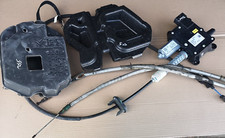 CITROEN DS5 HYBRID 2012