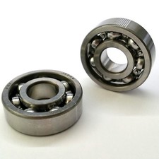 Crankshaft Bearing Set for