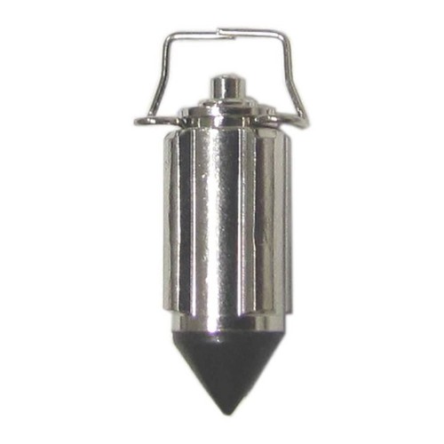 Carb float needle kawasaki zrx - float,