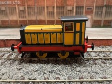 Hornby R3894 Ruston & Hornsby