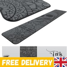 World Champion Dart Mat - Full