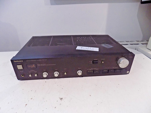 Technics v1x stereo - su-v1x,