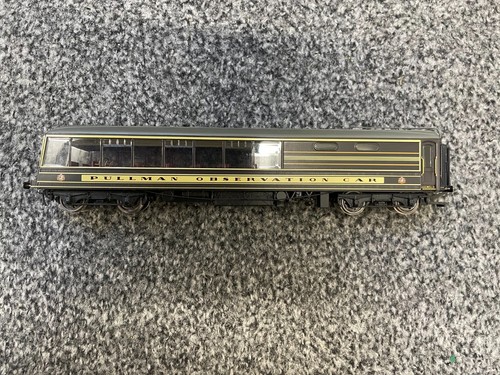 Gauge hornby devon - gauge,