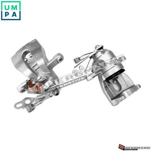 Brake caliper gt80 - caliper, for
