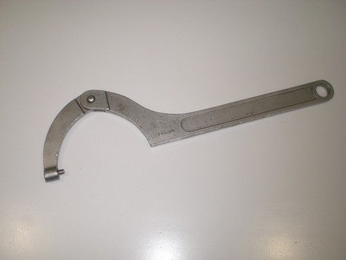 Facom hinged hook pin - hinged, &