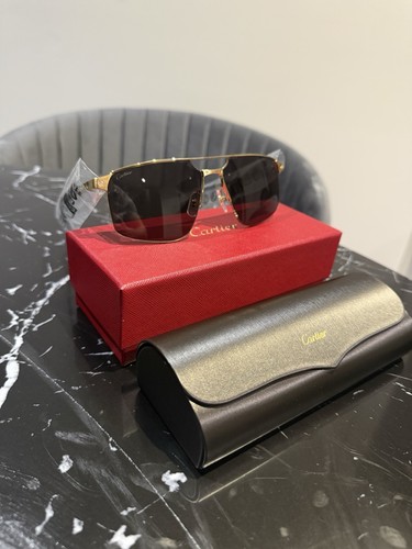 Cartier ct0385s men - cartier, men’s