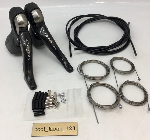 Exc shimano ultegra st 6700 - ultegra, st-6700